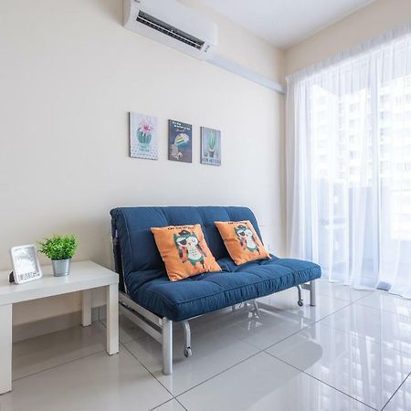 Pv21 Setapak, Wangsamaju, Melawati Apartment Kuala Lumpur Exterior photo