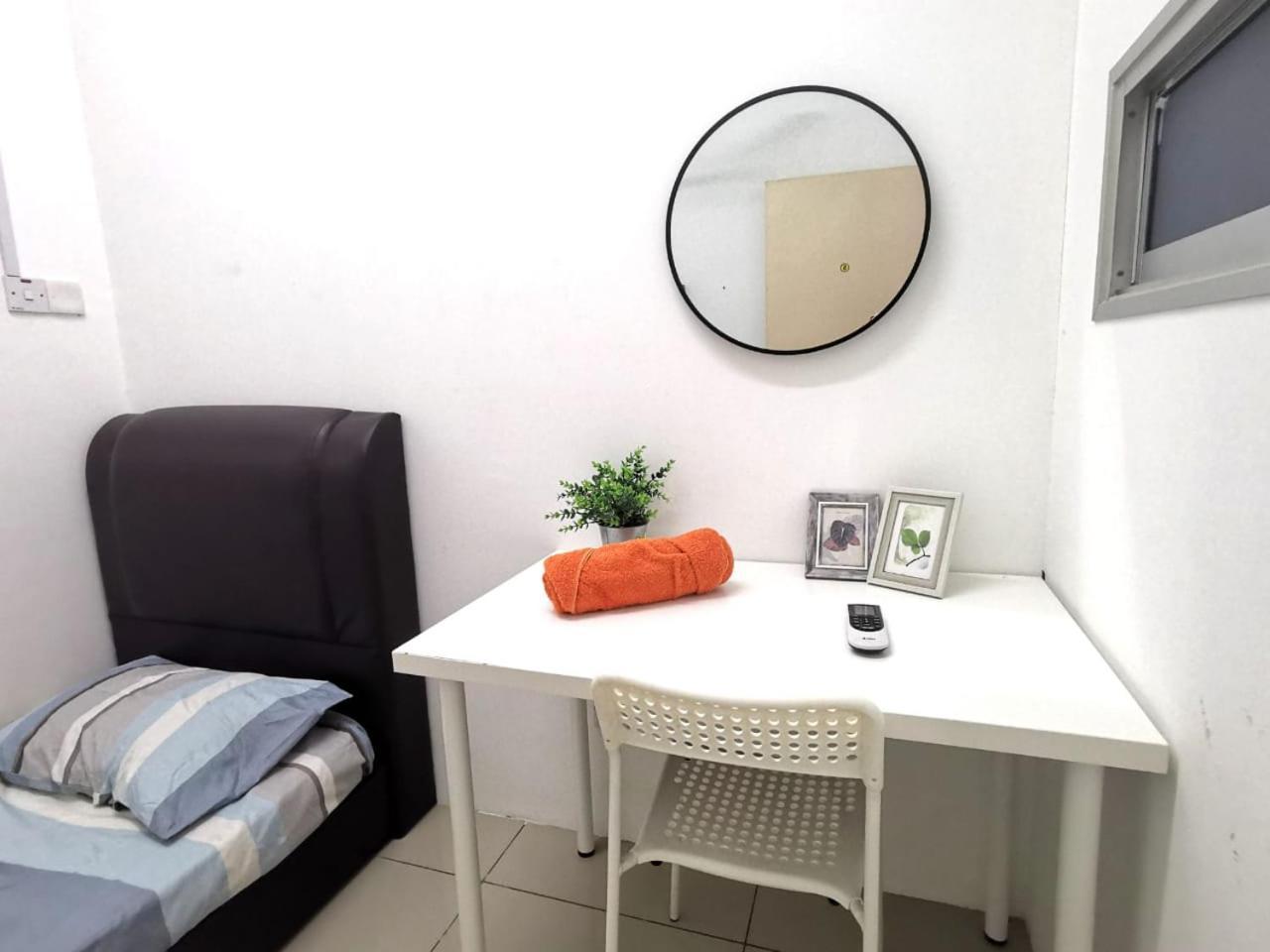 Pv21 Setapak, Wangsamaju, Melawati Apartment Kuala Lumpur Exterior photo